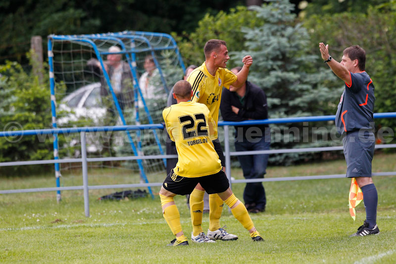 ab110529 MalchowTorg 0248