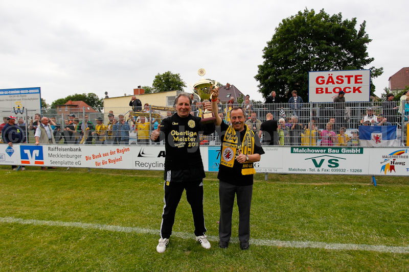 ab110529 MalchowTorg 0640