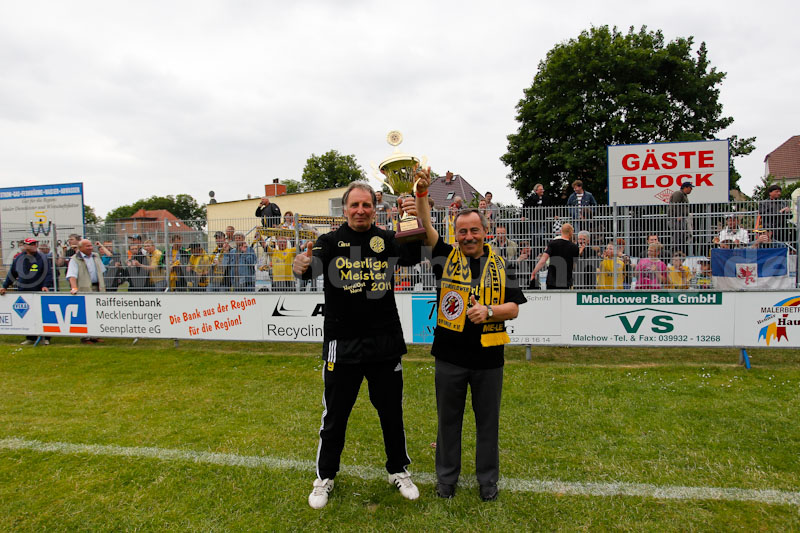 ab110529 MalchowTorg 0647