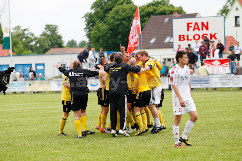 ab110529 MalchowTorg 0941