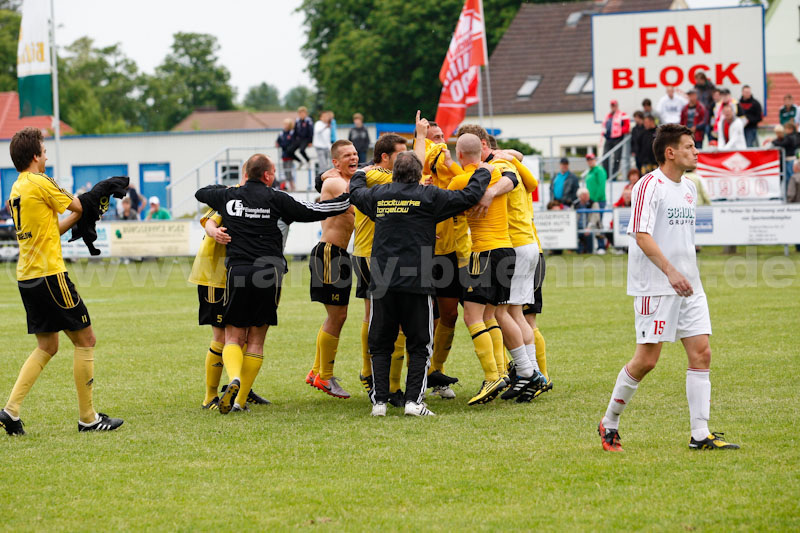 ab110529 MalchowTorg 0942