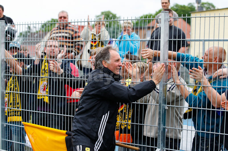 ab110529 MalchowTorg 0975