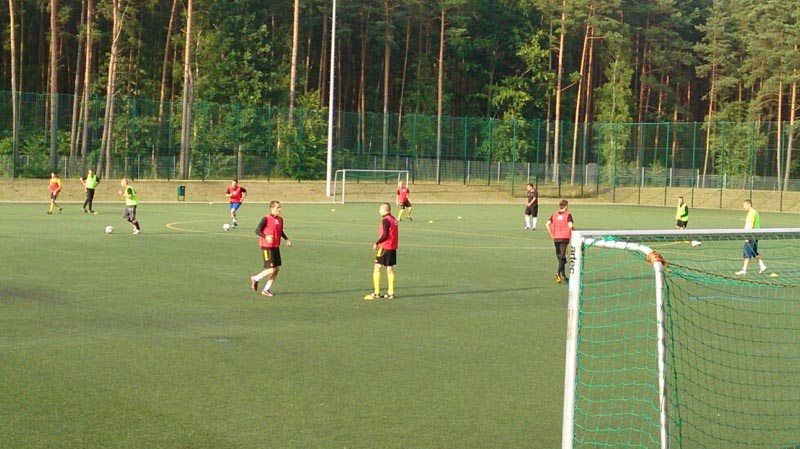 trainingsauftakt 0005