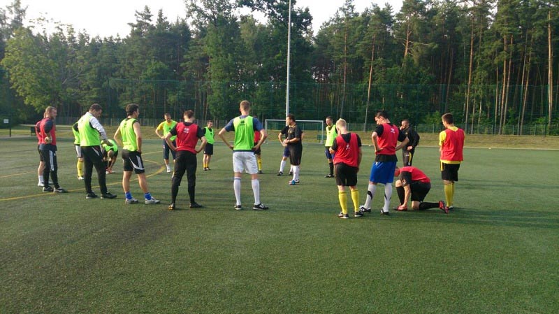 trainingsauftakt 0009