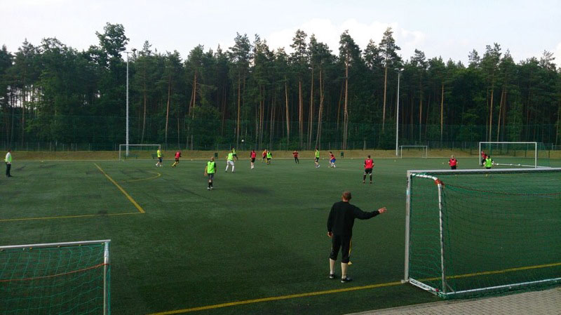 trainingsauftakt 0011