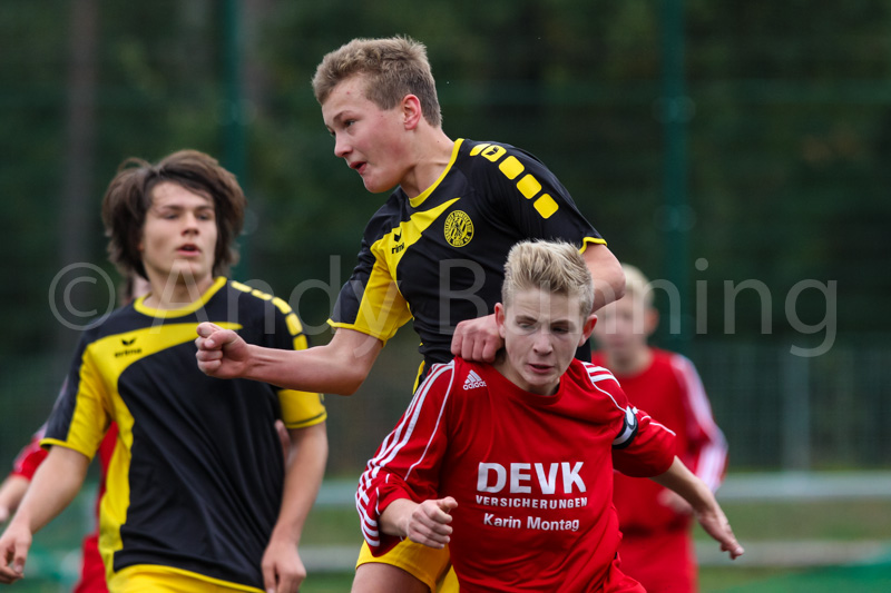ab131006 CJugend Torgelow-Greifswald  0222