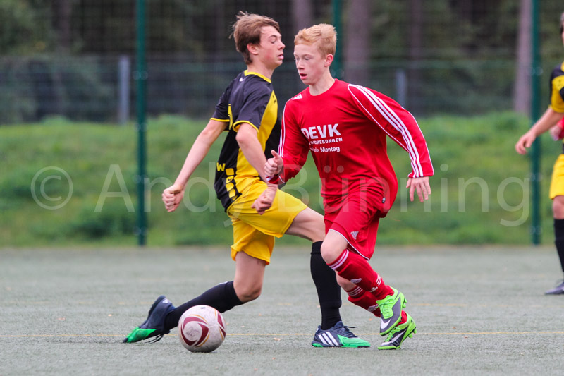 ab131006 CJugend Torgelow-Greifswald  0384