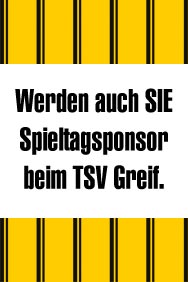 spieltagsponsor